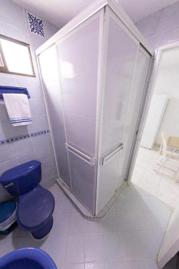 Cartagena Hostal Casa Dandy מראה חיצוני תמונה